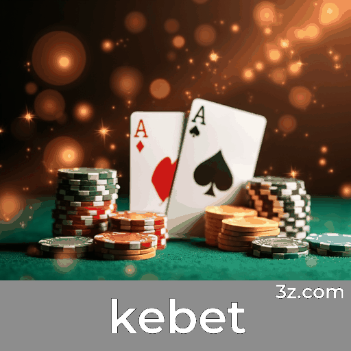 kebet: Caça-níqueis com Mega Prêmios, Blackjack com Alta Interatividade, Roleta ao Vivo - Experiência Autêntica