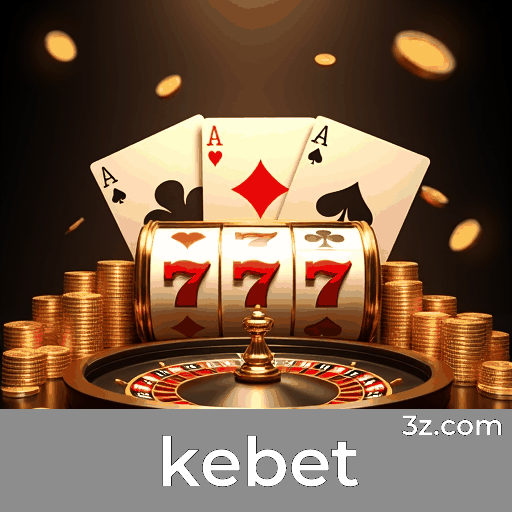 Kebet: Seu Cassino Premiado e Seguro