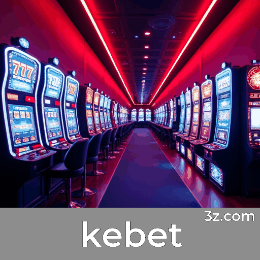 Kebet: Plataforma de Jogo Seguro e Confiável
