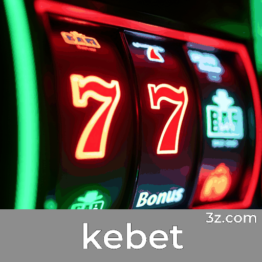 Kebet: Plataforma de Jogo Seguro e Confiável