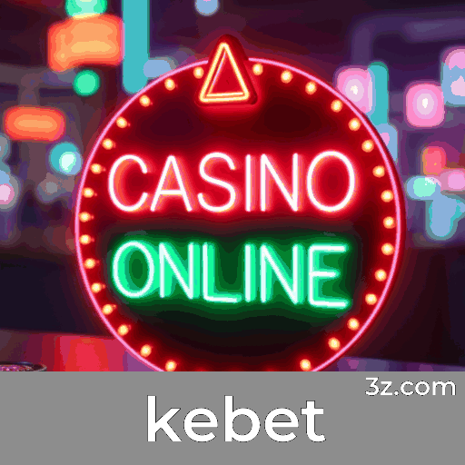 Kebet: Plataforma de Jogo Seguro e Confiável