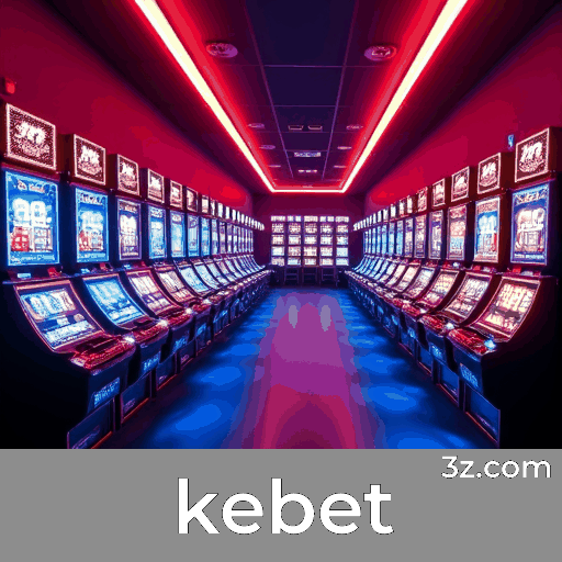 Kebet: Plataforma de Jogo Seguro e Confiável