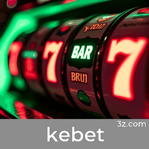 Kebet: Seu Cassino Premiado e Seguro