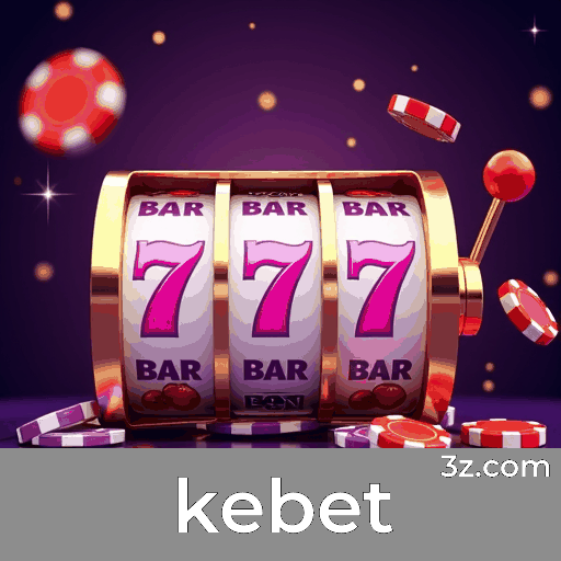 kebet: Caça-níqueis com Mega Prêmios, Blackjack com Alta Interatividade, Roleta ao Vivo - Experiência Autêntica