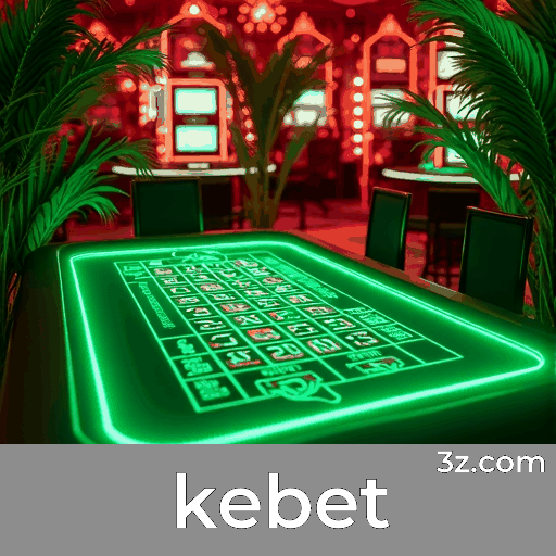 Experiência Premium de Jogos de Casino no kebet
