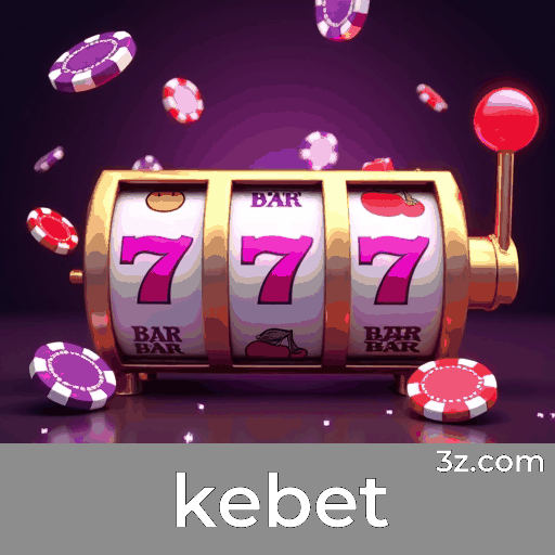 Kebet: Seu Cassino Premiado e Seguro