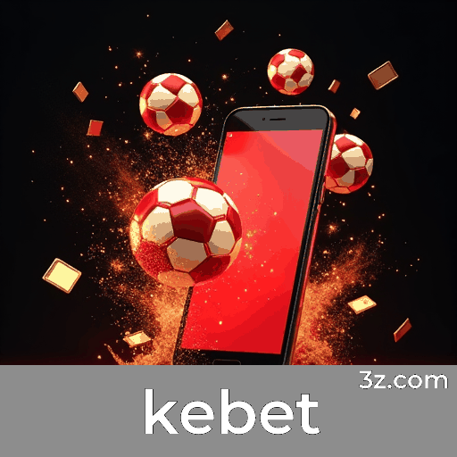 Kebet: Especialista em Apostas Esportivas Focadas no Brasil