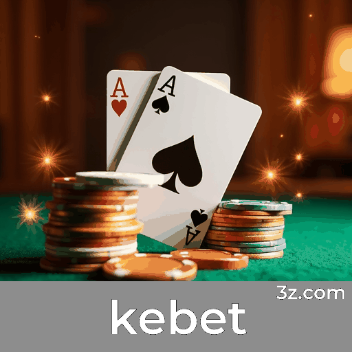 kebet: Caça-níqueis com Mega Prêmios, Blackjack com Alta Interatividade, Roleta ao Vivo - Experiência Autêntica