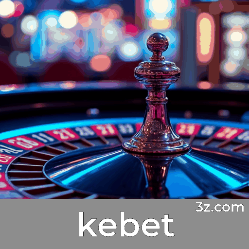 kebet: Caça-níqueis com Mega Prêmios, Blackjack com Alta Interatividade, Roleta ao Vivo - Experiência Autêntica