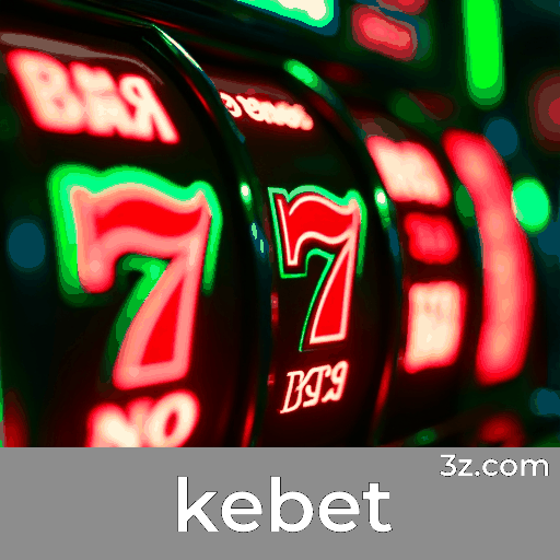 Kebet: Plataforma de Jogo Seguro e Confiável